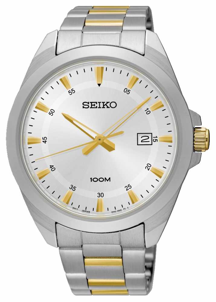 Наручные часы Seiko SUR211P1