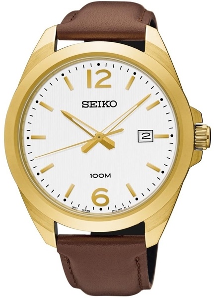 Ceas de mână Seiko SUR216P1