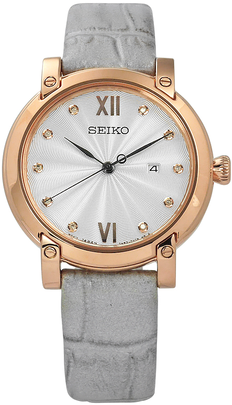 Наручные часы Seiko SXDG82P1