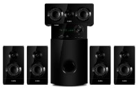 Компьютерные колонки Sven HT-210 Black