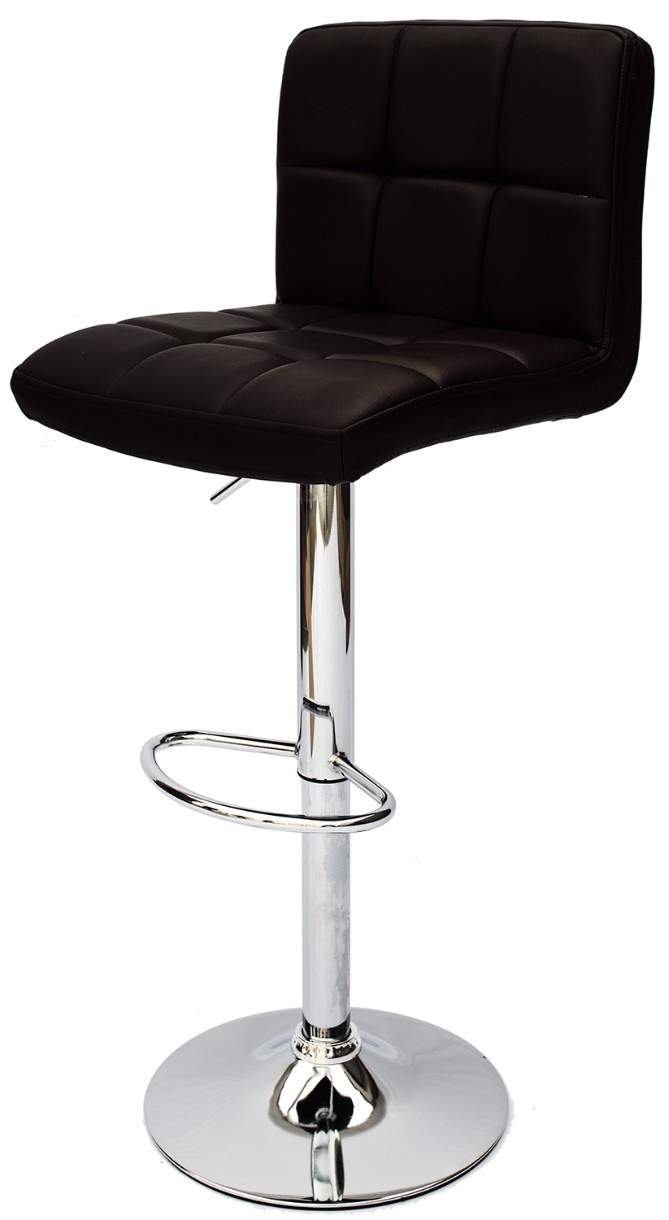 Барный стул Deco SB-043 Black