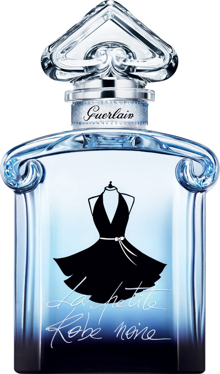 Parfum pentru ea Guerlain La Petite Robe Intense EDP 50ml