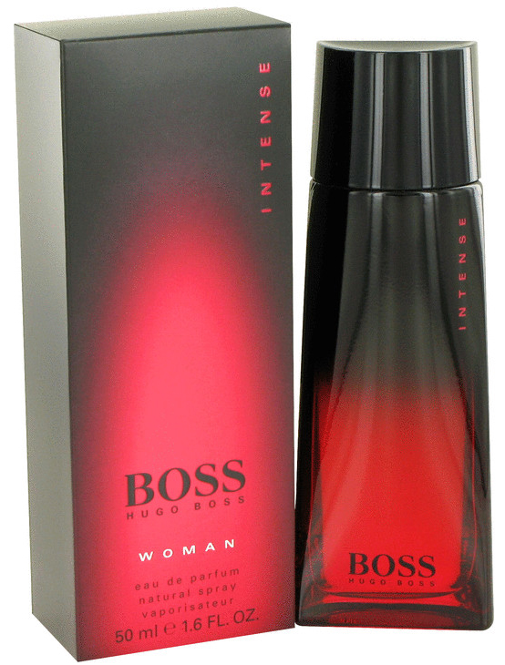 Parfum pentru ea Hugo Boss Intense EDP 50ml