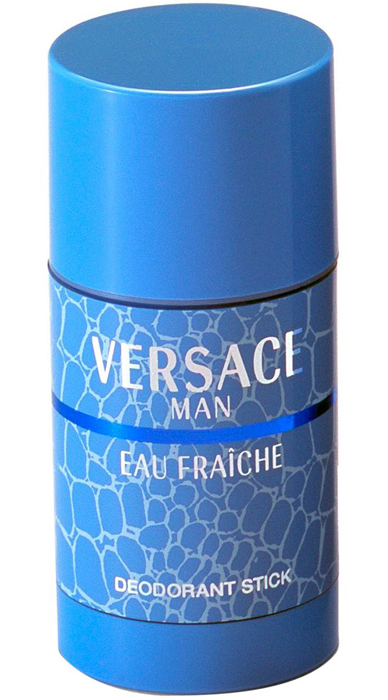 Парфюм для него Versace Man Eau Fraiche Deo Stick 75ml