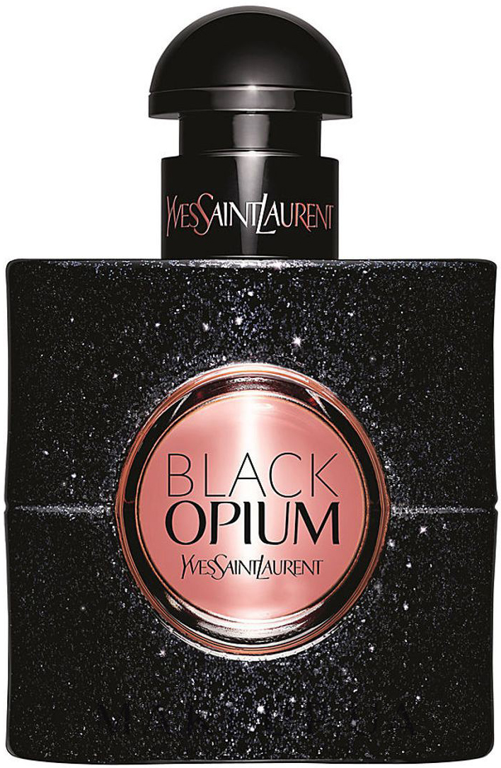 Парфюм для неё Yves Saint Laurent Black Opium EDP 90ml