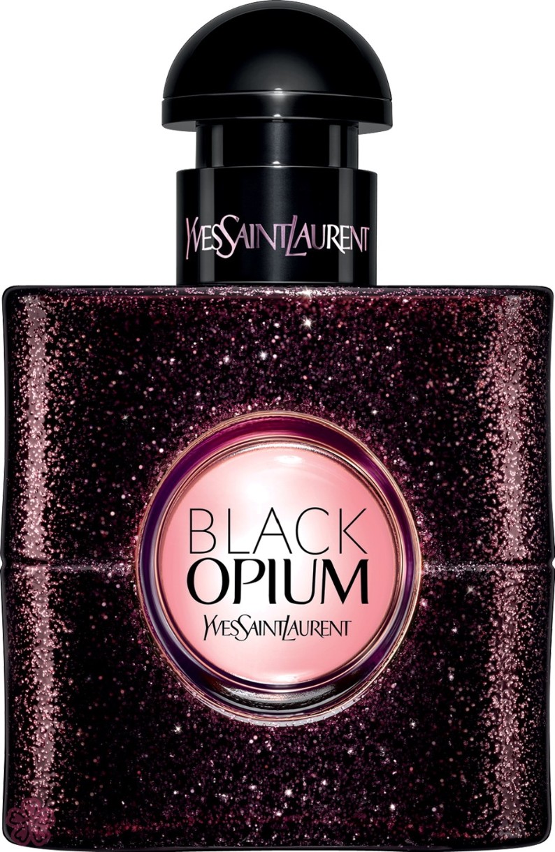 Parfum pentru ea Yves Saint Laurent Black Opium EDT 90ml