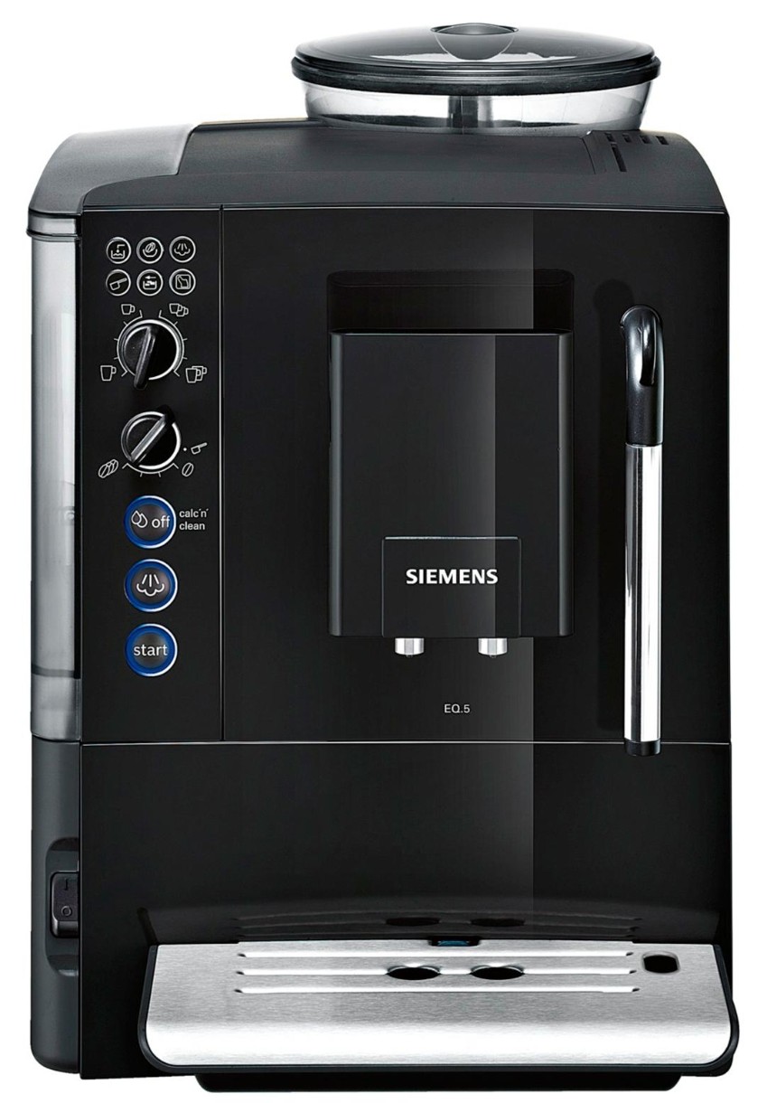 Кофемашина Siemens TE501205RW