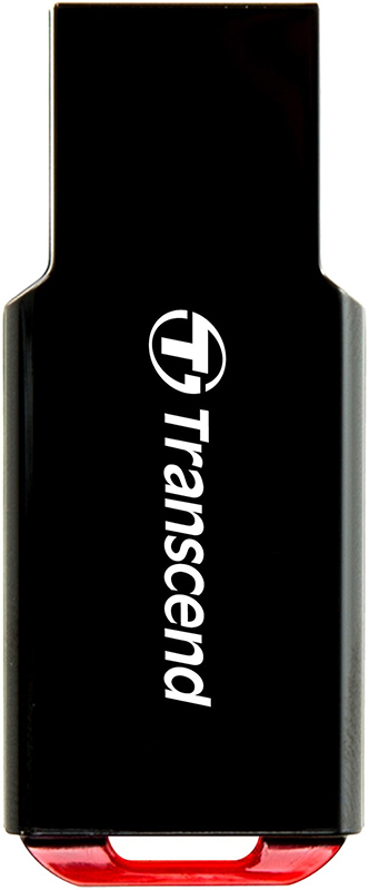 USB Flash Drive Transcend JetFlash 310 16Gb Black