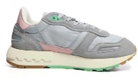 Кроссовки женские Lacoste Partner 225 2 Sfa Gray, s.36