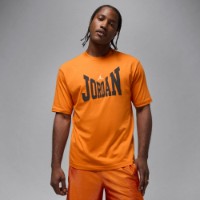 Мужская футболка Nike Jordan Brooklyn Starfish/Sail, s.XL