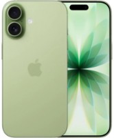 Мобильный телефон Apple iPhone 17 256Gb Sage