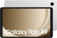 Планшет Samsung SM-X210 Galaxy Tab A9+ 4Gb/64Gb Wi-Fi Silver