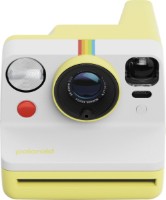 Фотоаппарат Polaroid Now Gen 3 Yellow