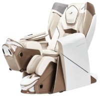 Массажное кресло Casada Dreamliner Cream/White