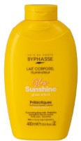 Lăptișor pentru corp Byphasse Sunshine 400ml