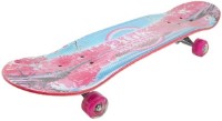Skateboard New World Pink Memory (PY-808)