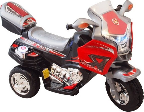 Motocicleta electrică Baby Mix SKC-KB00101 Black
