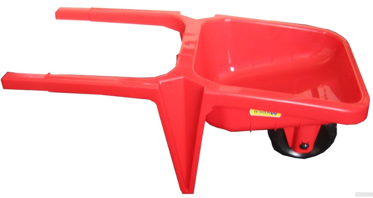 Cart Wader Wheelbarrow (74800)