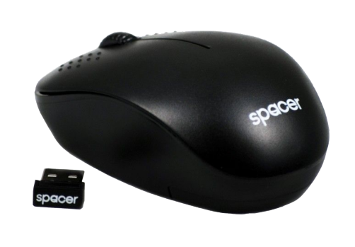 Компьютерная мышь Spacer SPMO-309