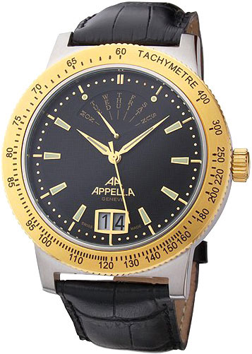 Наручные часы Appella 4143-2014