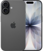 Мобильный телефон Apple iPhone 17 256Gb Black