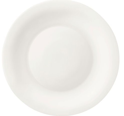 Сервировочное блюдо Bormioli Rocco Moon 31cm White (27103)