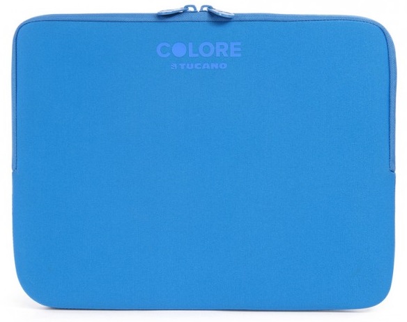 Сумка для ноутбука Tucano Colore 11.6/12.5" Blue (BFC1112-B)