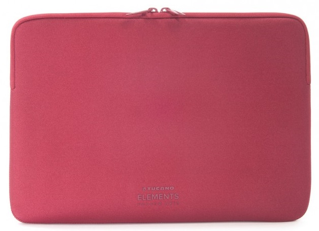 Geanta laptop Tucano Elements MB13 Red (BF-E-MB13-R)