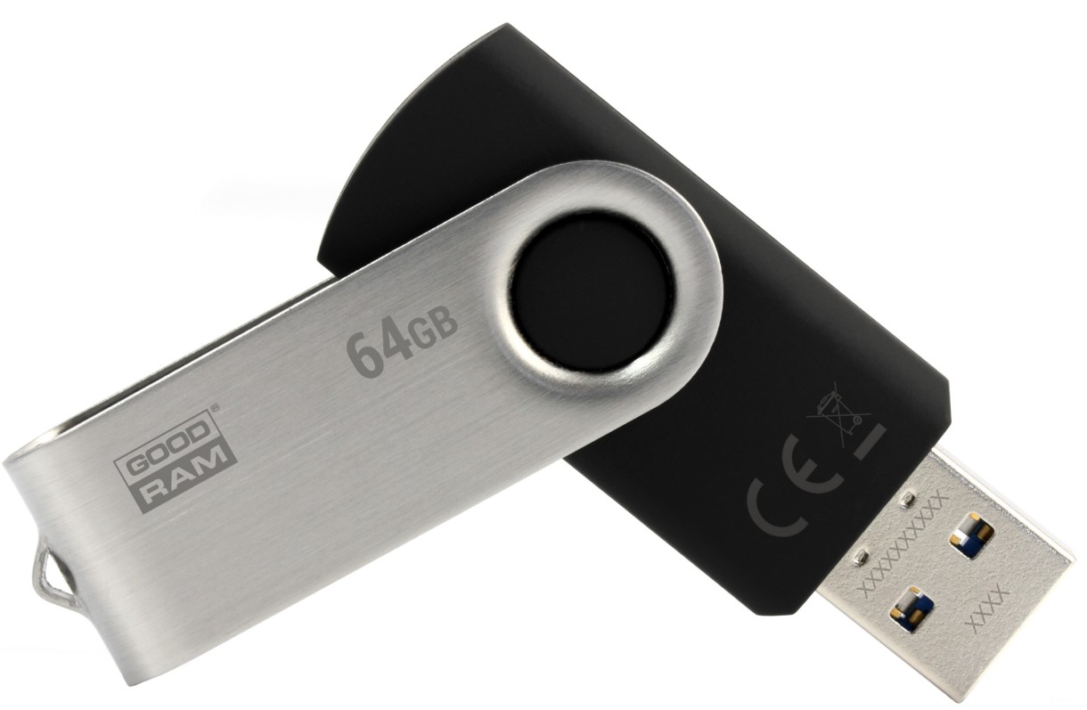 USB Flash Drive Goodram UTS3-0640K0R11
