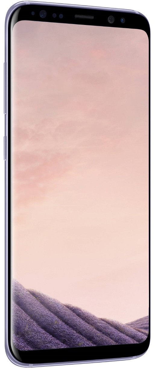 Мобильный телефон Samsung SM-G950 Galaxy S8 4Gb/64Gb Orchide Gray
