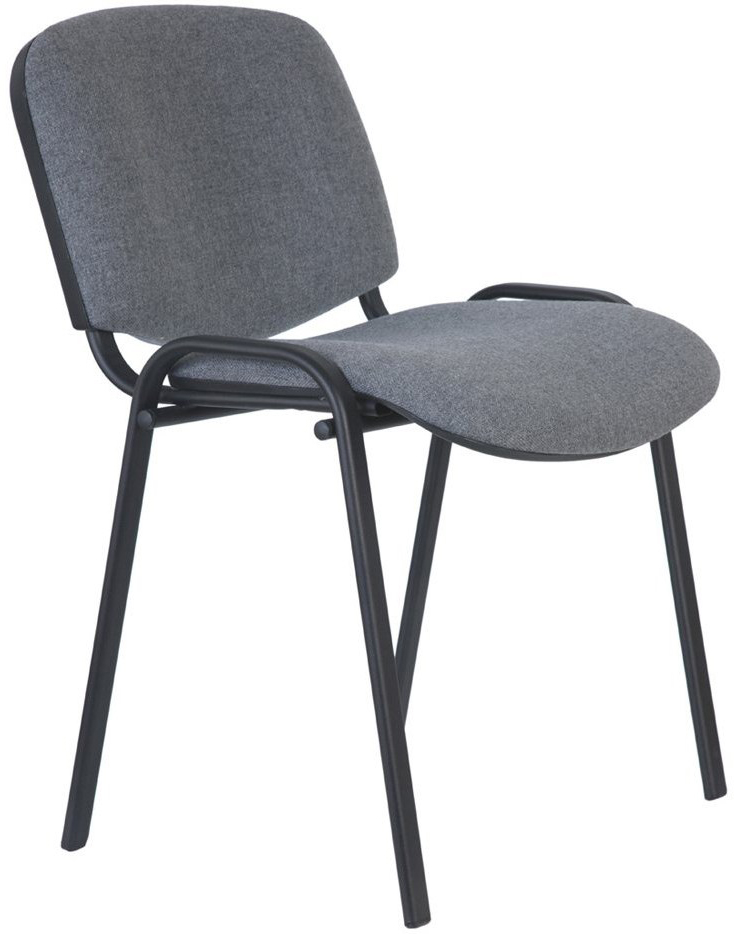 Офисное кресло Deco ISO-C-38 Grey