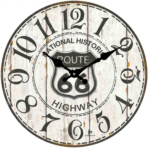 Настенные часы JM 14848