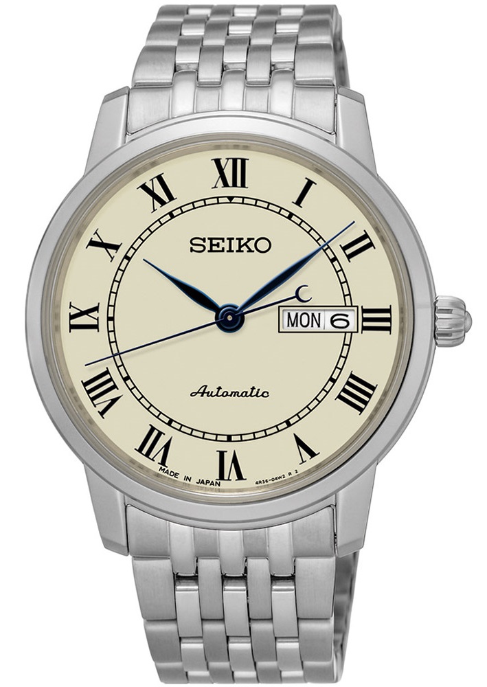 Наручные часы Seiko SRP763J1