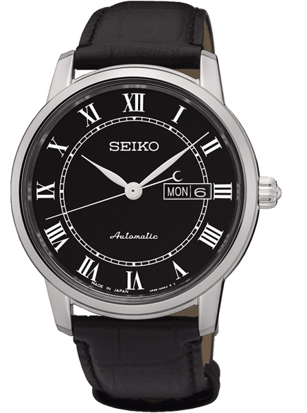 Наручные часы Seiko SRP765J2