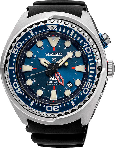 Наручные часы Seiko SUN065P1