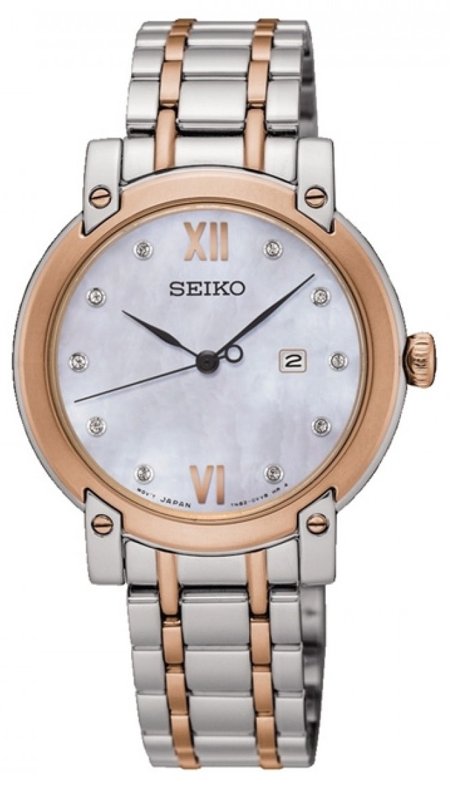 Наручные часы Seiko SXDG86P1
