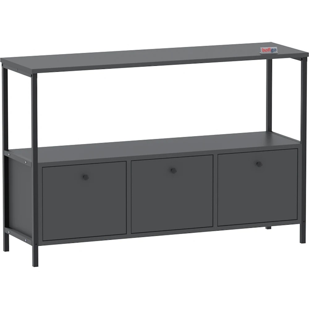 Тумба Bofigo 29-03-08 Anthracite