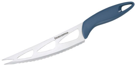 Кухонный нож Tescoma Cheese (863018)