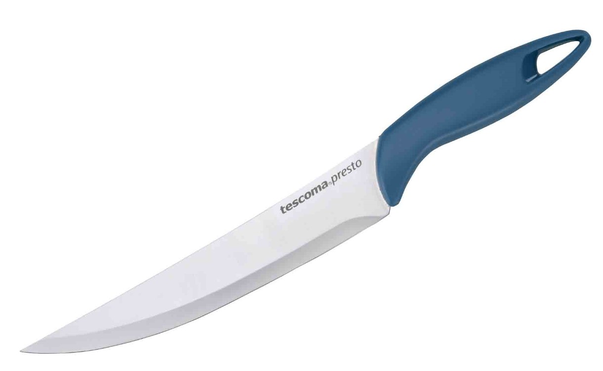 Кухонный нож Tescoma Presto (863034)