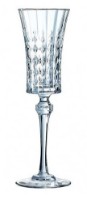 Set pahare Cristal D'Arques Lady Diamond 150ml (L9742) 6pcs