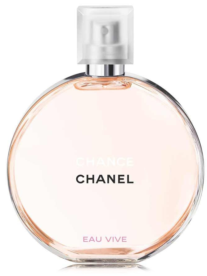 Parfum pentru ea Chanel Chance Eau Vive EDT 50ml