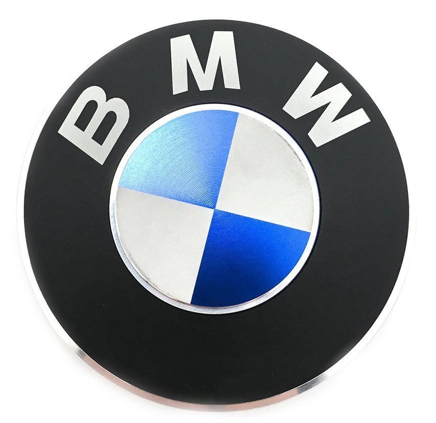 Spinner Diweini BMW