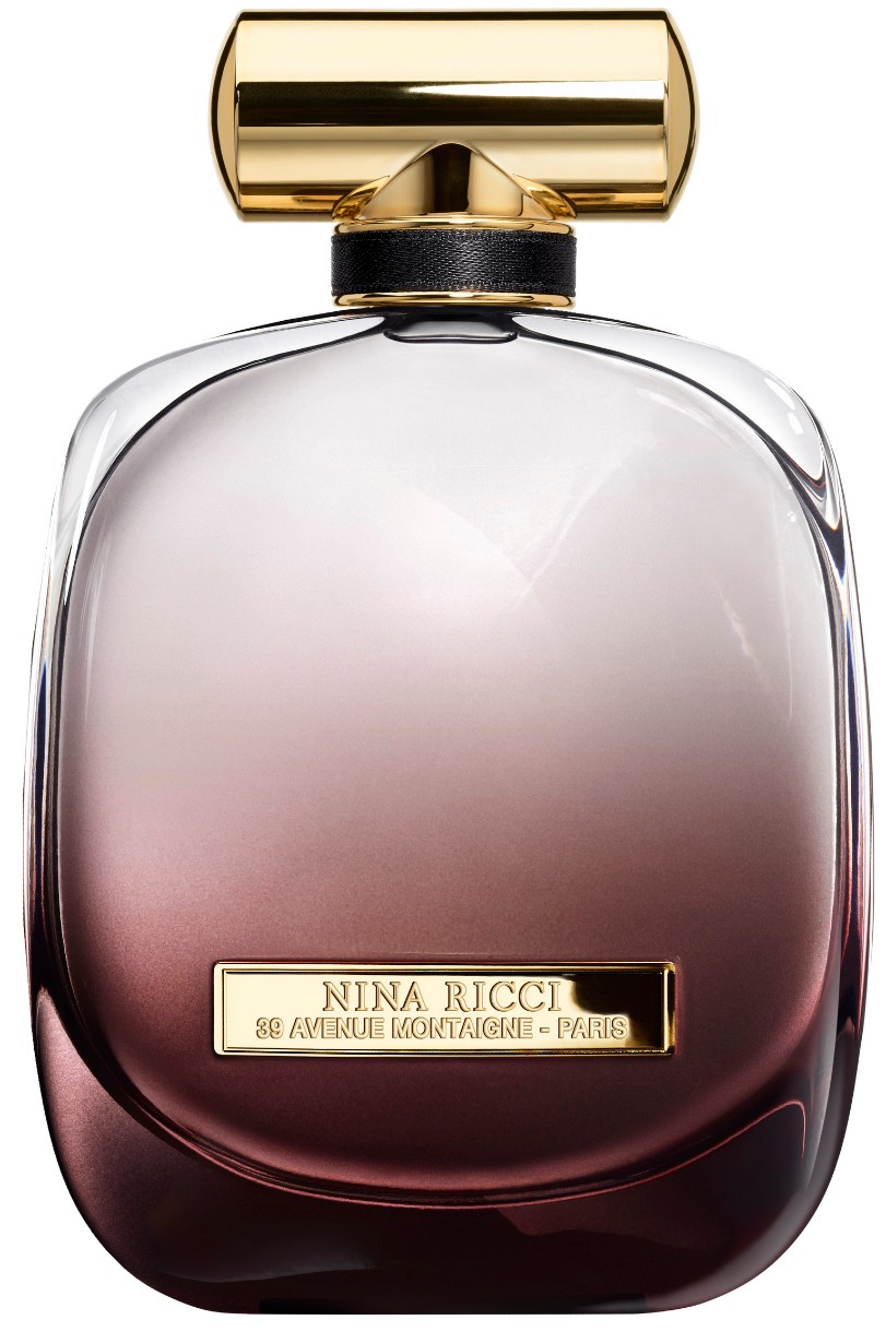 Set de parfumuri pentru ea Nina Ricci L'Extase Carrese de Rose EDT 50ml + Body Lotion 75ml