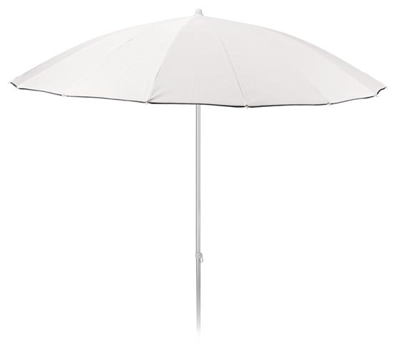 Зонт садовый Oasis D240cm (33790)
