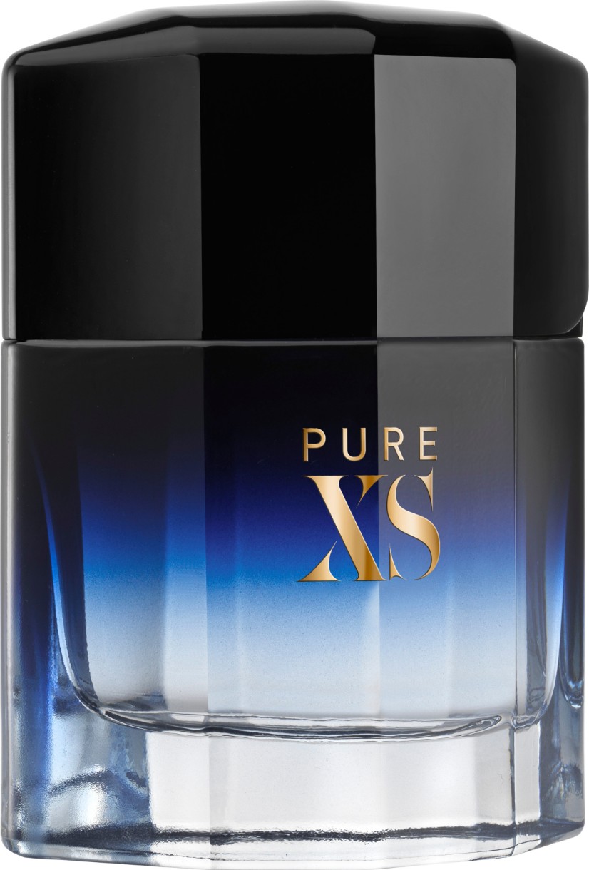 Parfum pentru el Paco Rabanne Pure XS EDT 50ml