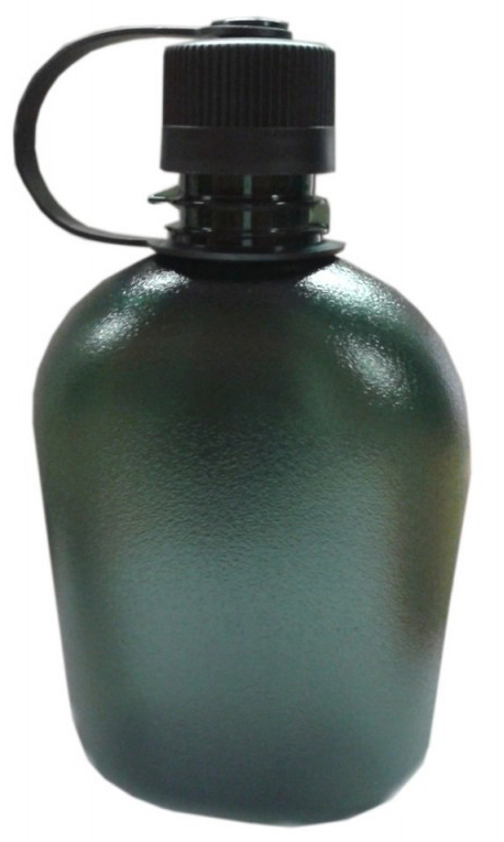 Фляга Pinguin Tritan Flask 0.75L Green