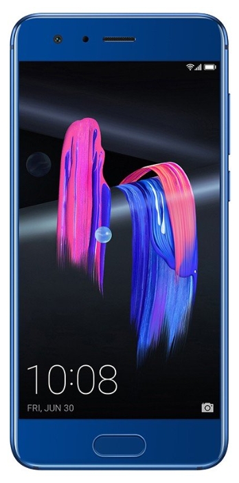 Мобильный телефон Honor 9 4Gb/64Gb Blue