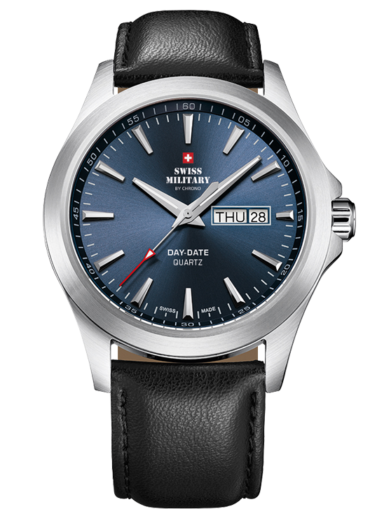 Наручные часы Swiss Military SMP36040.07