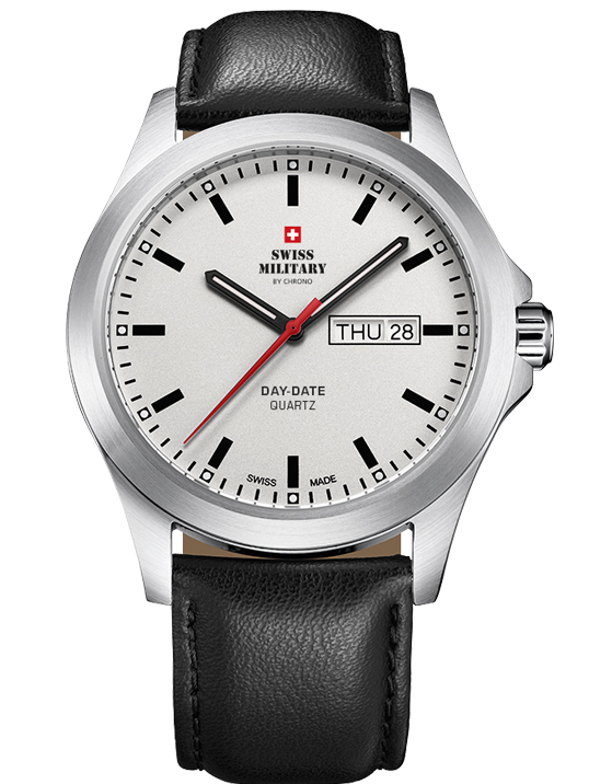 Наручные часы Swiss Military SMP36040.12