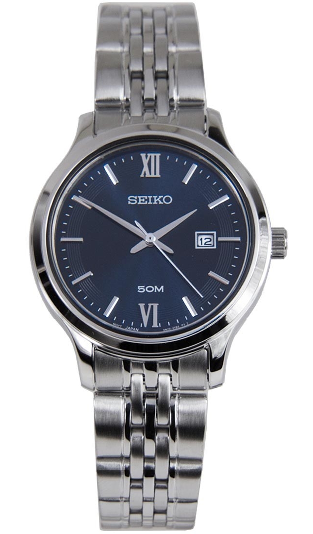 Наручные часы Seiko SUR709P1